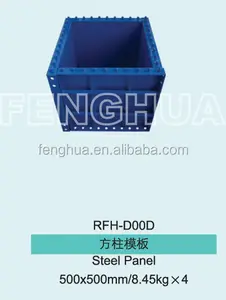 formwork( 콘크리트 셔터 패널)