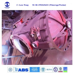 <span class=keywords><strong>Réservoir</strong></span> d'eau à pression de 0,2 m3, 200l, combinaison hydrophobe - Product Image 6