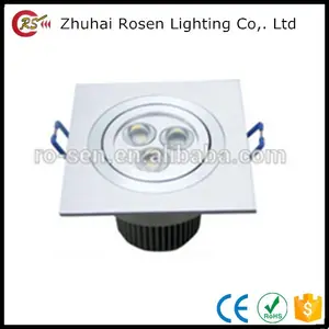 LED lamba led tavan ışık ucuz fiyat ile smd led tavan lambası