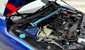 <span class=keywords><strong>ส</strong></span>ปริงโช๊คแก๊ส<span class=keywords><strong>ส</strong></span>ำหรับ Honda Civic,รองรับการยกฝากระโปรงรถระบบไฮดรอลิก<span class=keywords><strong>ส</strong></span>ำหรับ Honda Civic 2016-2019 - Product Image 3