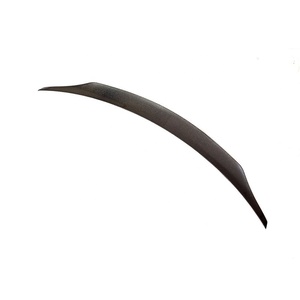 Aile arrière en fibre de carbone JCSPORTLINE pour BMW E82 <span class=keywords><strong>125I</strong></span> 128I 135I <span class=keywords><strong>Coupé</strong></span> 2 portes 2017-2012 - Product Image 3