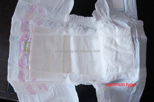 アリババのベストセラーより薄い赤ちゃんのおむつBangkok - Product Image 5