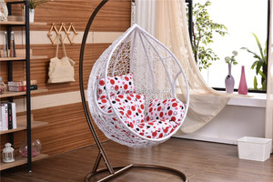 2017 sospeso <span class=keywords><strong>Sedia</strong></span> Forma di Uovo <span class=keywords><strong>sedia</strong></span> Altalena - Product Image 4