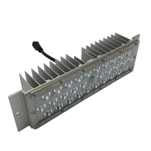Led灯发动机光纤高发光效能改造 Led 路灯模块 30 W 40 W