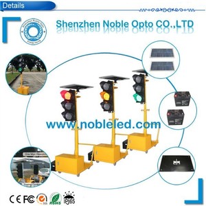 <span class=keywords><strong>LED</strong></span> Tín Hiệu Giao Thông Di Động <span class=keywords><strong>Led</strong></span> Năng Lượng Mặt Trời Powered Điều Khiển Thông Minh Di Động Tạm Thời Ánh Sáng Giao Thông - Product Image 5