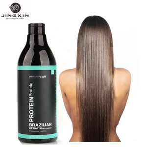 Queratina alisadora <span class=keywords><strong>alfaparf</strong></span> para reparación del cabello, queratina brasileña, colágeno, omega 0, proteína, tratamiento suavizante del cabello - Product Image 6