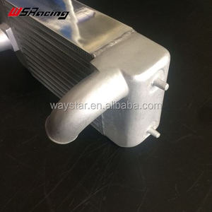 <span class=keywords><strong>Intercooler</strong></span> en aluminium de haute qualité pour Land Rover Defender 200 Tdi <span class=keywords><strong>Intercooler</strong></span> amélioré - Product Image 4