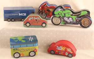 Hộp Quà Tặng Bán Buôn Tùy Chỉnh Nhãn Hiệu Thiếc Có Thể Hình Dạng Đặc Biệt Nhà Cung Cấp <span class=keywords><strong>Tin</strong></span> Trường Hợp Nhà Máy - Product Image 5