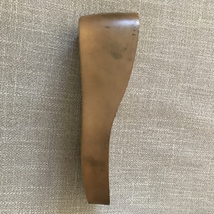 Último diseño de suela de PU para sandalias de mujer - Product Image 4