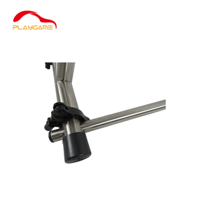 <span class=keywords><strong>Nuevo</strong></span> pequeño simulador de carreras de juegos plegable soporte de <span class=keywords><strong>volante</strong></span> <span class=keywords><strong>Pro</strong></span> para <span class=keywords><strong>Logitech</strong></span> G29 G27 T500 PS4 - Product Image 4