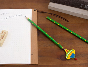 FQ marque En Gros Haute qualité Logo Personnalisé Imprimé 6 pièces nouveauté cas <span class=keywords><strong>simple</strong></span> HB bois <span class=keywords><strong>dessin</strong></span> au <span class=keywords><strong>crayon</strong></span> de couleur - Product Image 3