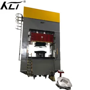 YH27 2000 ton hydraulic press