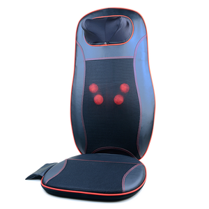 Nuevo Masaje Japonés <span class=keywords><strong>Shiatsu</strong></span> con Amasamiento - Product Image 6