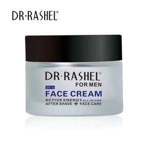 DR.RASHEL البلسم الترطيب رفع المضادة للتجاعيد ثبات كريم وجه للرجال