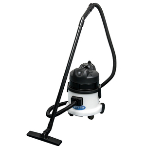 Aspiradora Industrial Comercial Elerein <span class=keywords><strong>con</strong></span> Tanque de Plástico de 15L y Motor <span class=keywords><strong>Silencioso</strong></span> de 1000W - Product Image 1