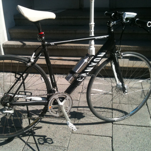 110SWX motore brushless <span class=keywords><strong>bicicletta</strong></span> elettrica - Product Image 3