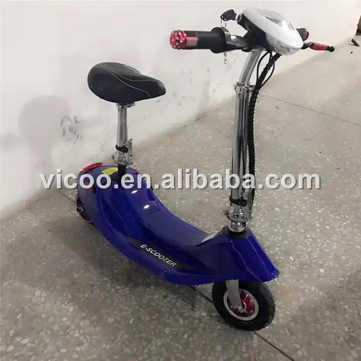Source Factory Price New e Scooter Folding Mini 2 wheels Electric Scooter  with 36 V 350W on m.alibaba.com