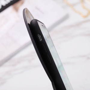 Siêu Dễ Thương Phim Hoạt Hình 3D Eyes Trường Hợp Đối Với <span class=keywords><strong>iPhone</strong></span> XR XS Max Mềm Silicone Điện Thoại Bìa Cô Gái Dây Đeo Chuỗi Trường Hợp Cho <span class=keywords><strong>iPhone</strong></span> 6 s 7 8 Cộng Với - Product Image 6