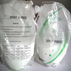 Offset Printing Spray Powder, Anti Set-off Powder Spray for offset printers