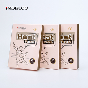 파키스탄 근육 통증 완화 난방 패치 - Product Image 3