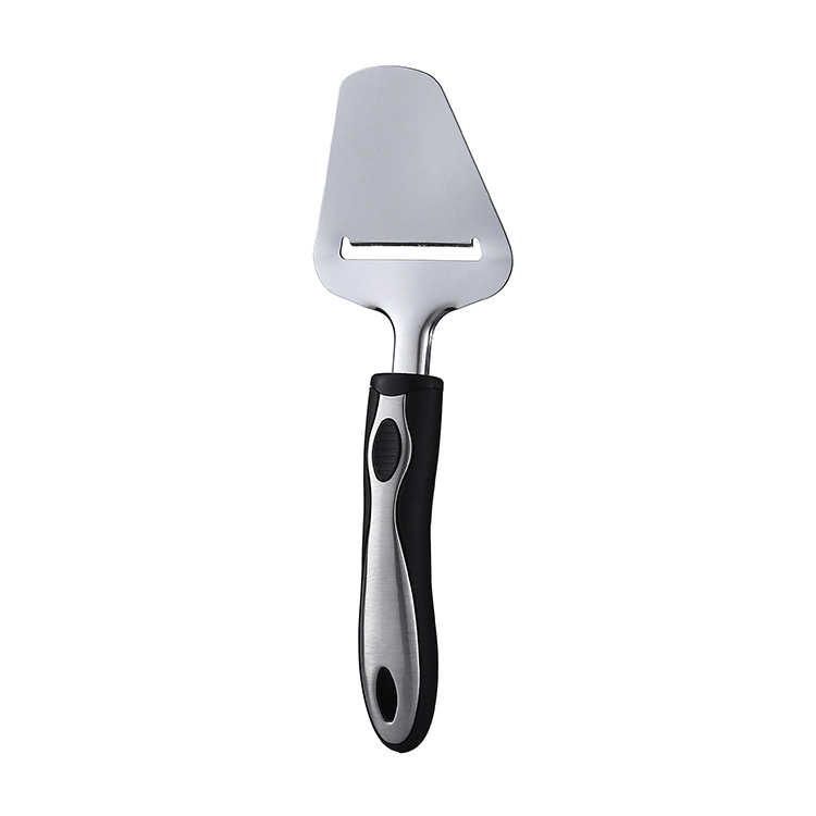 Kitchen stainless steel cheese slicer / wire cheese slicer /cheese tool