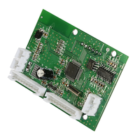 Ferre — Module de lecteur Mp3, appareil avec port Usb Sd, Kit Radio Fm, BT-03