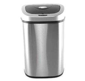 الجملة 80L عالية الجودة الفولاذ المقاوم للصدأ سلة قمامة بريسبان - Product Image 1