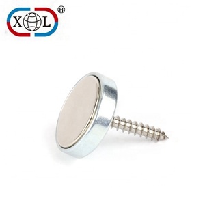 Cierre Magnético Industrial Xlmagnet para Puertas, Imán para Puertas - Product Image 1