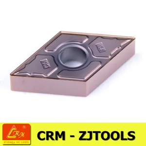 CP2130 CRM zjtools DNMG1506硬质合金刀片车削刀具
