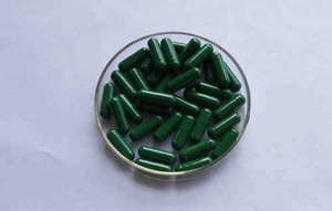 Ternak organik makanan Spirulina/bubuk klorella Grade umpan/Tablet/Kapsul - Product Image 3