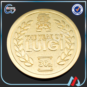 Kostenloses Muster Geprägte und Gravierte Silbermünzen mit Firmenlogo - Product Image 2