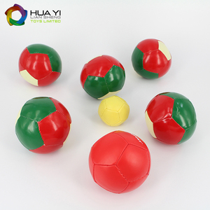 Alta calidad al por mayor <span class=keywords><strong>comprar</strong></span> al aire libre boccia bola juego <span class=keywords><strong>de</strong></span> bochas - Product Image 3