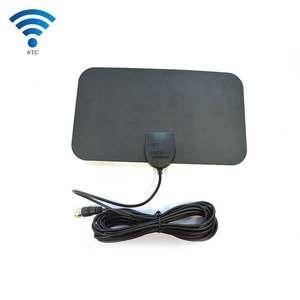 <span class=keywords><strong>Precio</strong></span> barato del color digital de interior <span class=keywords><strong>claro</strong></span> <span class=keywords><strong>TV</strong></span> Antena - Product Image 1