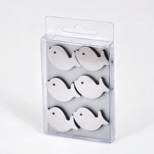 Conception spéciale 6 pièces aimant en forme de main personnalisé - Product Image 4