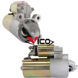 Starter Motor 1061272 98AB11000EC YS4Z11002EA YS4Z11002EB SA-886