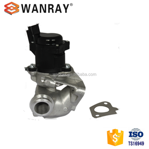 <span class=keywords><strong>Vanne</strong></span> <span class=keywords><strong>egr</strong></span> Fabricants <span class=keywords><strong>prix</strong></span> pour Ford/Peugeot/Toyota 1.4 (CC) DIESEL - Product Image 1