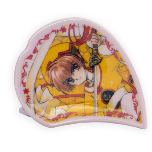 Venta al por mayor ACGN diseño Japón estilo melamina <span class=keywords><strong>taza</strong></span> <span class=keywords><strong>de</strong></span> té <span class=keywords><strong>de</strong></span> montaña único pad - Product Image 4