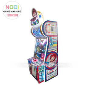 One-stop service Space Journal simulateur loterie boule arcade bingo flipper - Product Image 2