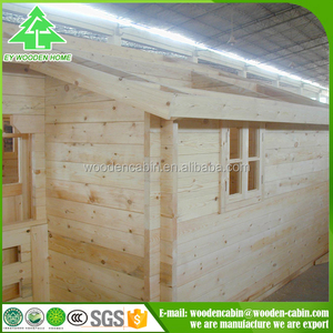 Casa <span class=keywords><strong>de</strong></span> Jardín Prefabricada <span class=keywords><strong>de</strong></span> <span class=keywords><strong>Madera</strong></span>, Producto Popular a Precio Económico - Product Image 3
