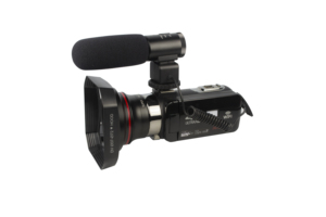 Máy Quay Phim Kỹ Thuật Số Độ Nét Cao 4K WIFI 3Inch Cảm Ứng Xoay LCD Máy Quay <span class=keywords><strong>Video</strong></span> 30MP Từ Holide - Product Image 5