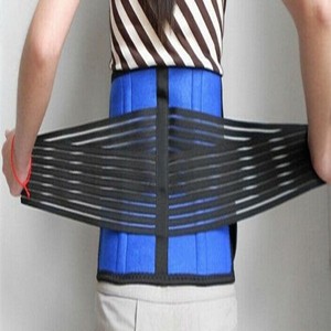Nuevo diseño de corsé lumbar cintura corsé para la espalda corsé ortopédico - Product Image 4