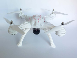 Lo nuevo satisfacer standar de la ue y ee.uu. digital Transmisión de gran control remoto helicoptero drone con fpv monitor - Product Image 3