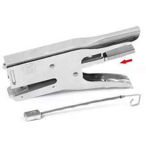 <span class=keywords><strong>Engrapadora</strong></span> Manual <span class=keywords><strong>de</strong></span> Metal <span class=keywords><strong>de</strong></span> Buena Calidad 24/6 - Product Image 5