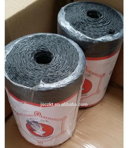 Dây Bện <span class=keywords><strong>Pp</strong></span> Màu Đen 2,5Kg - Product Image 1