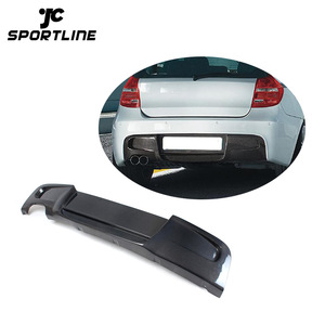 P Style <span class=keywords><strong>M</strong></span> TECH Diffuseur Arrière pour <span class=keywords><strong>BMW</strong></span> <span class=keywords><strong>E87</strong></span> - Product Image 2