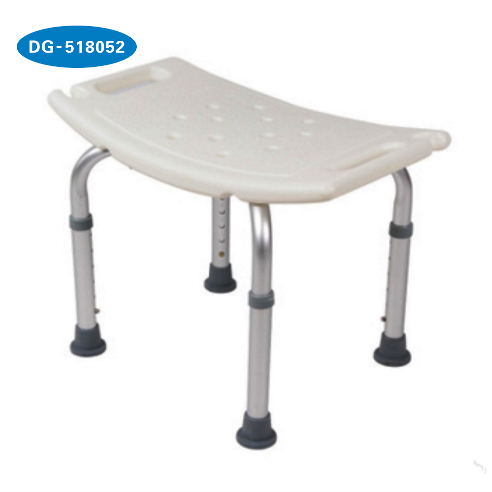 Регулируемая высота сиденья для ванной и душа верхушка для душа