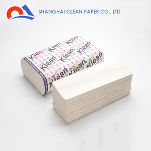 100% Tái Chế Bột Giấy Tay Cuộn <span class=keywords><strong>2</strong></span> Ply Tissue Giấy Tùy Chỉnh Dập Nổi Gấp Tay Giấy Khăn - Product Image 3