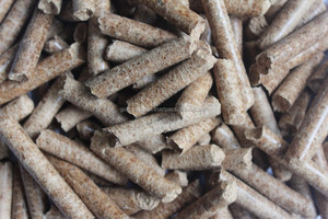 WOOD PELLET, RICE HUSK PELLET FOR HEATING 5000MT/MONTH_CHEAPEST PRICE 2017 (MS MARY - mary@vietnambiomass.com) - Product Image 2