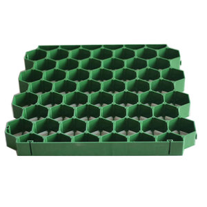 Giá Tốt Nhất Sỏi Honeycomb Đường Lái Xe Ổn Định Lưới - Product Image 5