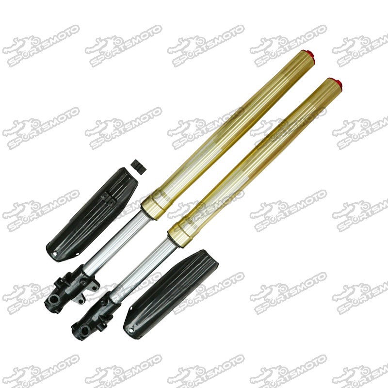 Внедорожный питбайк KLX CRF USD, передние вилочные Подвески 45/48-700 мм